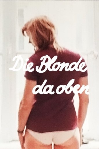 Die Blonde da oben (1974)