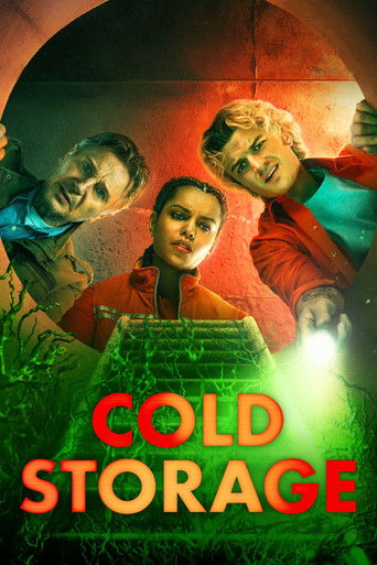 Cold Storage (2026)