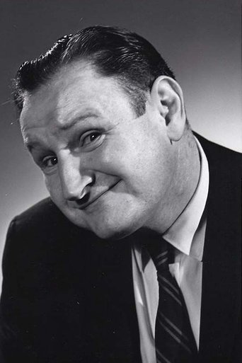 Image of Al Lewis