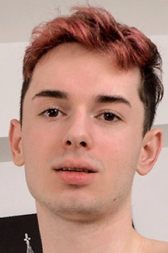 Hunter Dickson