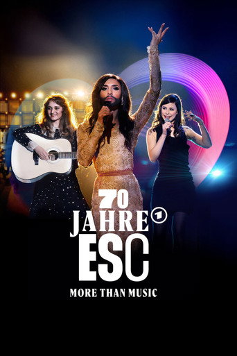 70 Jahre ESC - More than Music (2026)