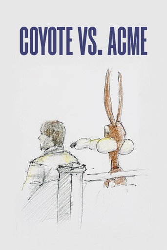 Coyote vs. ACME
