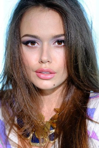 Яна Верешкова Foto 2