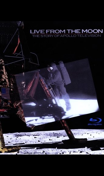 Live from the Moon