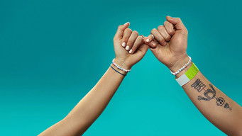 プラトニック - Season 1 (2023) 予告編