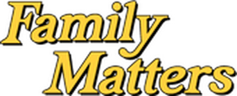 Family Matters logo