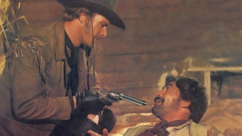 Sartana Kills Them All (1970)