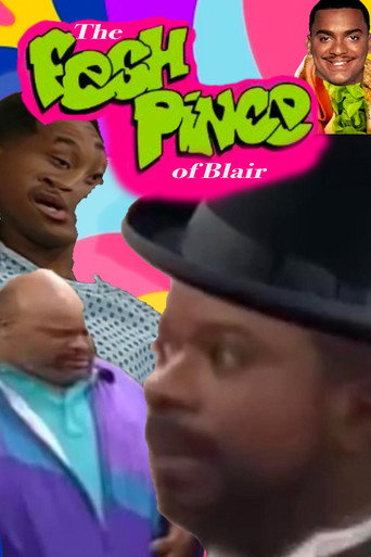 The Fesh Pince of Blair