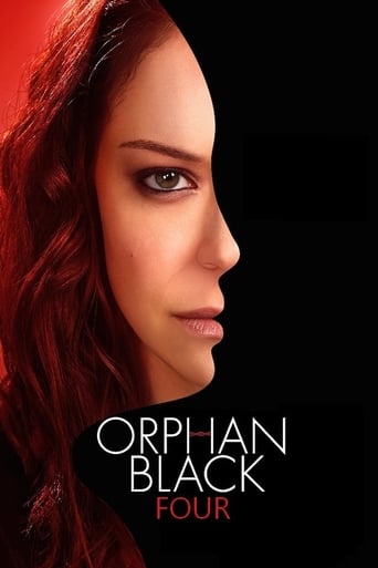 Orphan Black Season 4 Episode 8