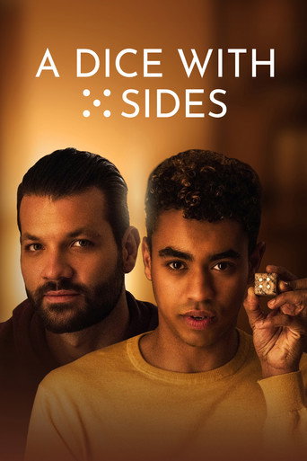 A Dice with Five Sides