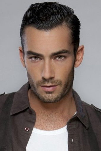 Aarón Díaz — photo 3