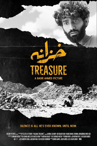 Treasure (Ahmed)
