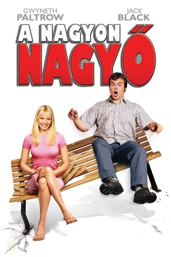 A nagyon nagy ő