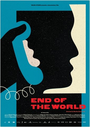 End of the World (2015)