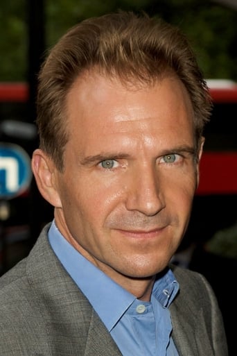 Profile picture of Ralph Fiennes