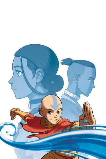 Avatar: Son Havabükücü Birinci Kitap: SU