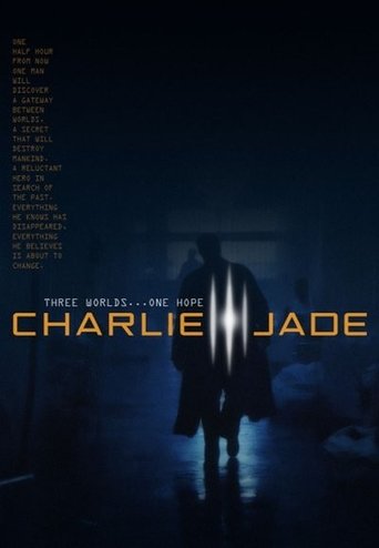 Charlie Jade: Season 1