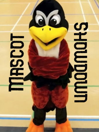 Mascot Showdown poster