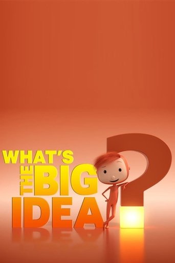 What's the Big Idea?: Season 1