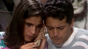 Episódio Capítulo 82 da série Corpo a Corpo
