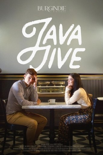 Java Jive (2025)