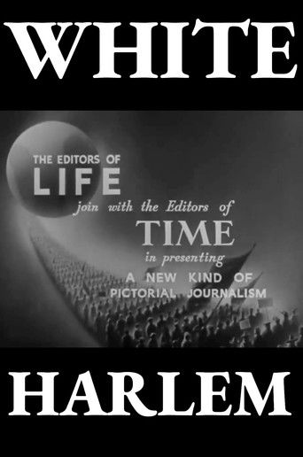White Harlem (2024)