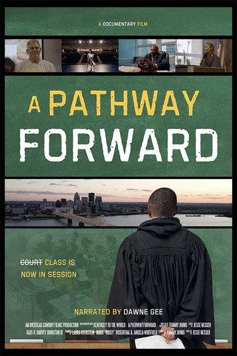 A Pathway Forward (2024)