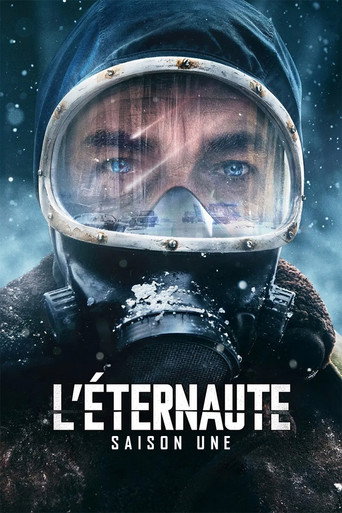 L'Éternaute - S1 - Épisode 5 : Horizon - Affiche
