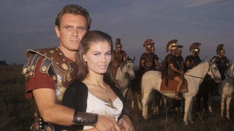 Hercules Against Rome (1964)
