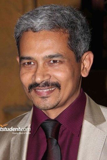 Image of Atul Kulkarni