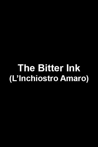 The Bitter Ink (2016)