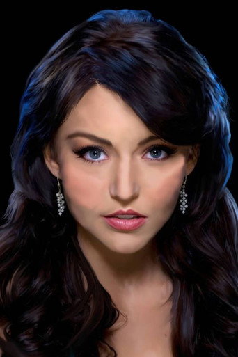 صورة Angelique Boyer