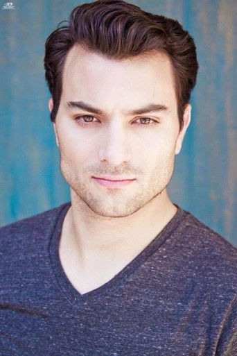 Foto de Daniel Jacobi