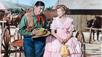 The Boy from Oklahoma (1954)