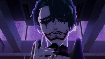 Escuadron Suicida ISEKAI S01E04