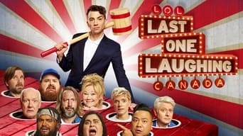 #3 LOL: Last One Laughing Canada