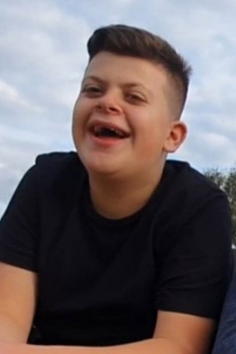 Alfie Tonge