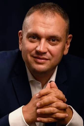 Image of Vitalii Ivanchenko