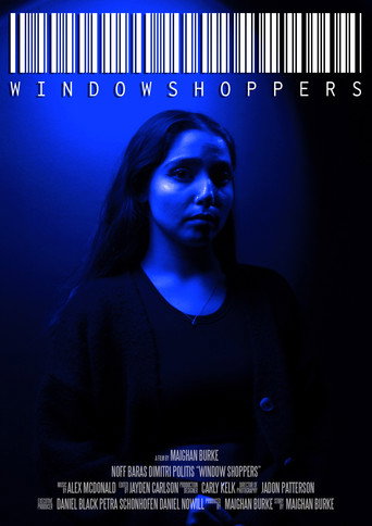 Window Shoppers galeri 1