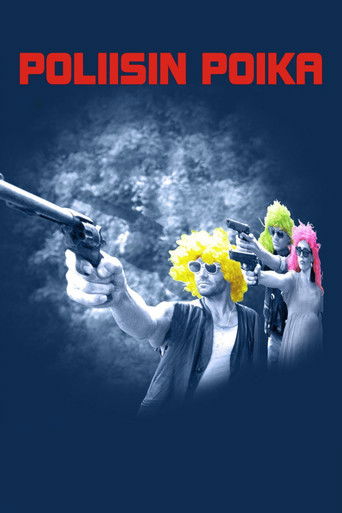 Poliisin poika (1998)