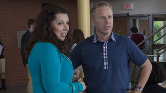 Gerry's Favourite Couple