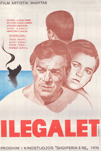The Illegals (1976)