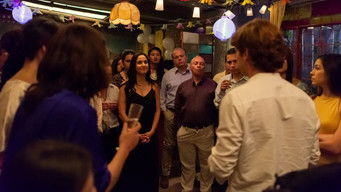 Episode 90 — Marcando territorio