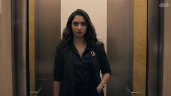 Episode 3 — Haunting Past