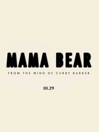 Mama Bear