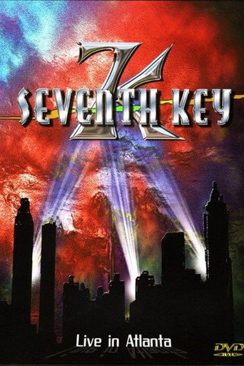 Seventh Key: Live In Atlanta