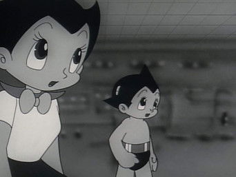 Episode 59 — The Super Duper Robot