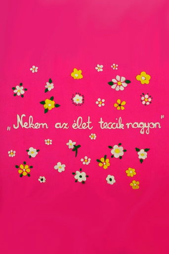 I Like Life a Lot (1977)