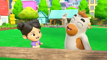 Lellobee City Farm (2022- )