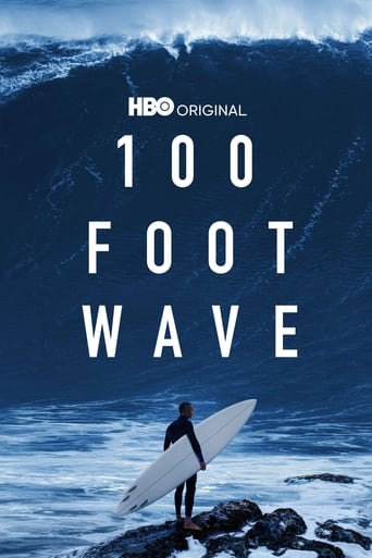 100 Foot Wave image